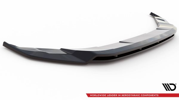 Frontleppe V.2 Volkswagen Atlas Cross Sport