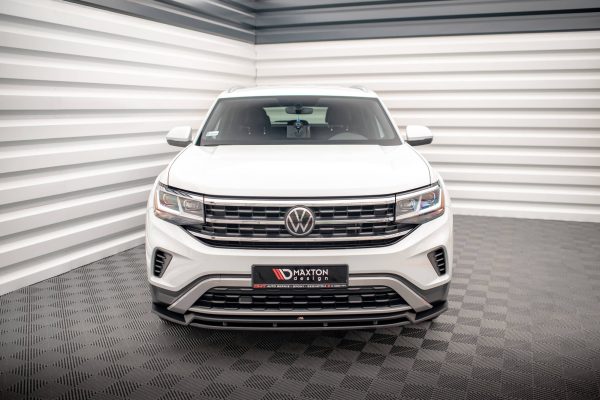 Frontleppe V.2 Volkswagen Atlas Cross Sport
