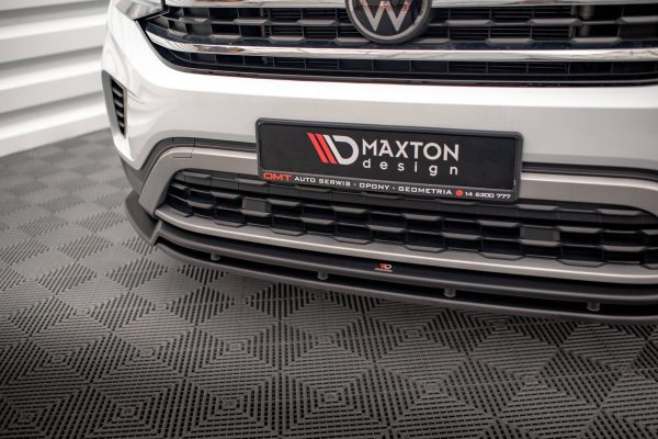 Frontleppe V.2 Volkswagen Atlas Cross Sport