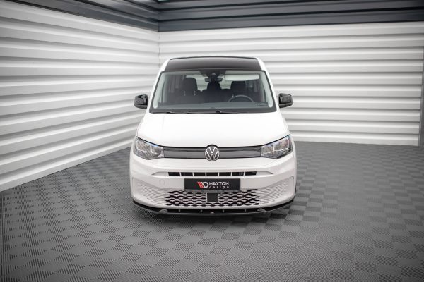 Frontleppe V.2 Volkswagen Caddy Mk5