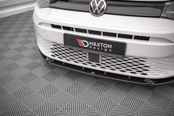 Frontleppe V.2 Volkswagen Caddy Mk5