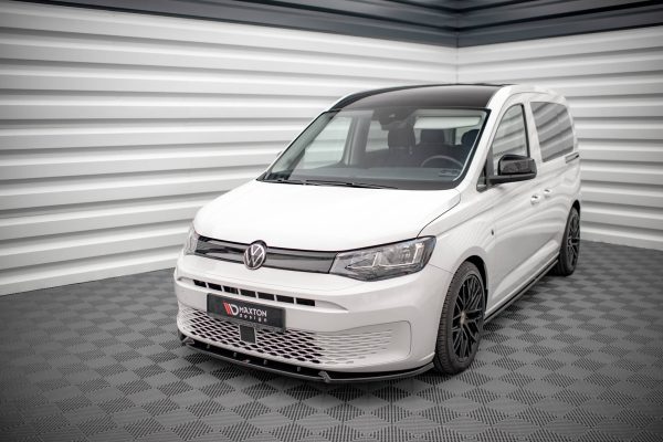 Frontleppe V.2 Volkswagen Caddy Mk5