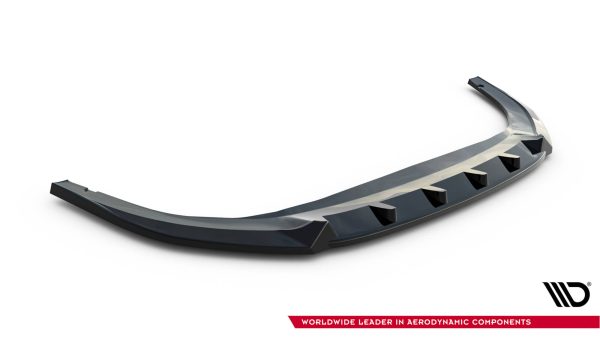 Frontleppe V.2 Volkswagen Golf GTI / GTE / R-Line Mk8 Facelift