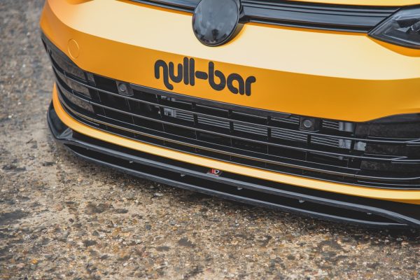 Frontleppe V.2 Volkswagen Golf Mk8