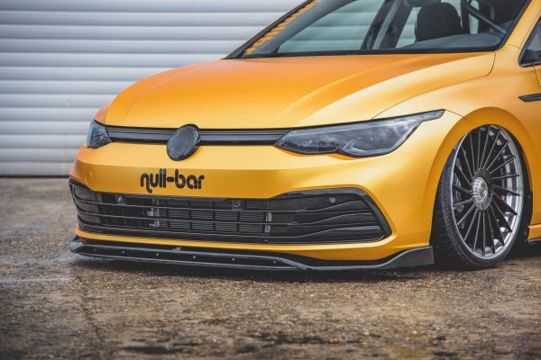 Frontleppe V.2 Volkswagen Golf Mk8
