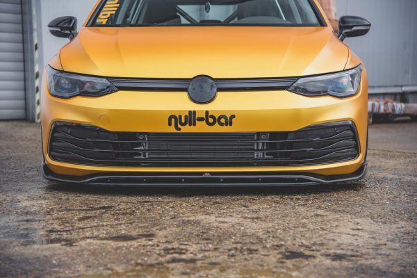 Frontleppe V.2 Volkswagen Golf Mk8