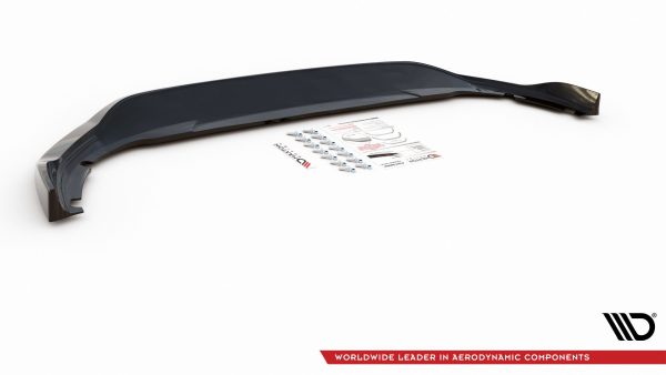 Frontleppe V.2 Volkswagen Golf Mk8