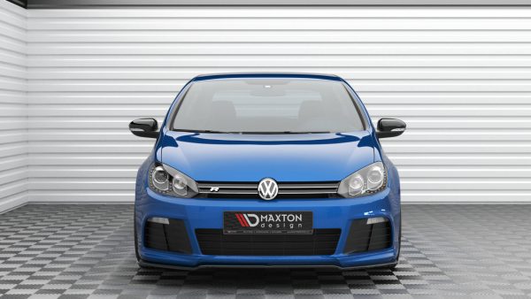 Frontleppe V.2 Volkswagen Golf R Mk6