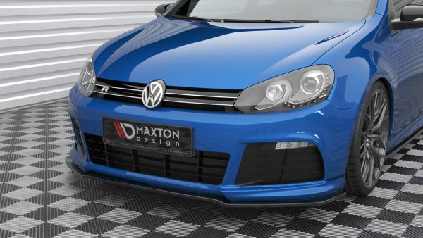 Frontleppe V.2 Volkswagen Golf R Mk6