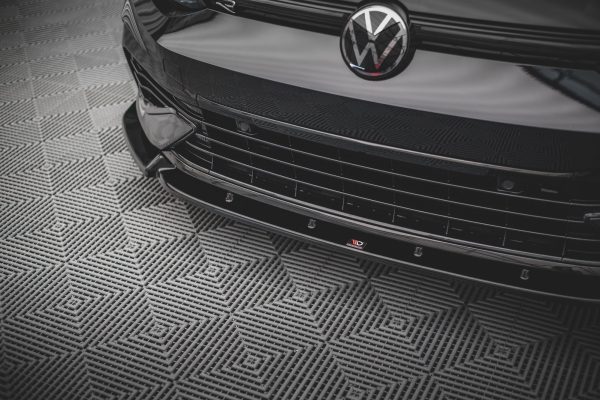 Frontleppe V.2 Volkswagen Golf R Mk8