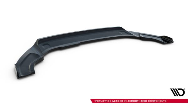 Frontleppe V.2 Volkswagen Golf R / R-Line Mk7 Facelift