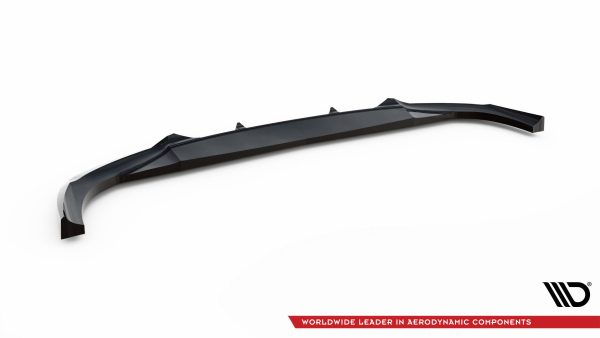 Frontleppe V.2 Volkswagen ID.3 Mk1