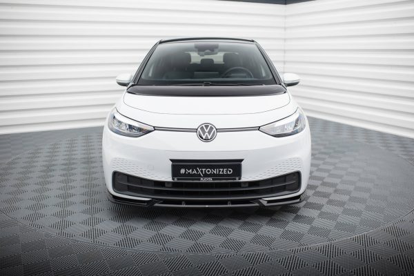 Frontleppe V.2 Volkswagen ID.3 Mk1