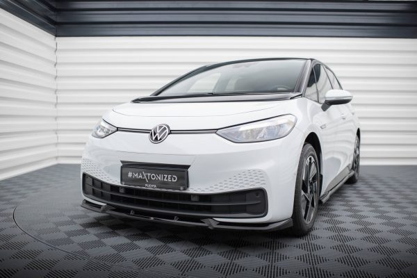 Frontleppe V.2 Volkswagen ID.3 Mk1