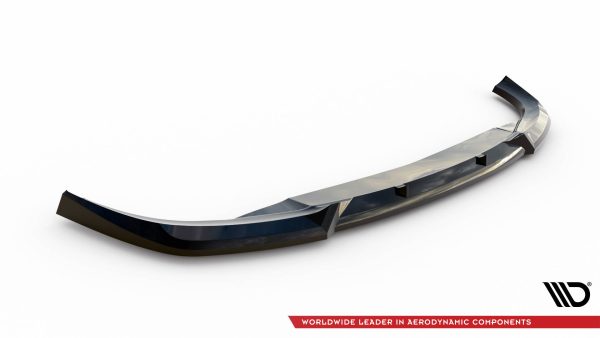 Frontleppe V.2 Volkswagen ID.3 Mk1