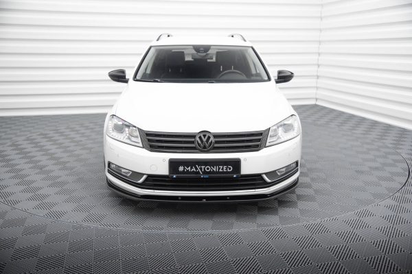 Frontleppe V.2 Volkswagen Passat B7