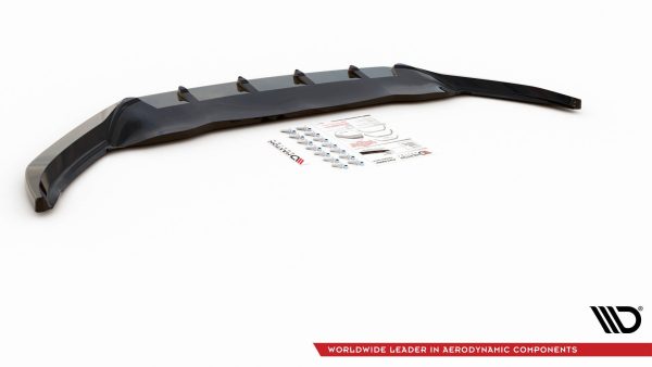 Frontleppe V.2 Volkswagen Passat B8
