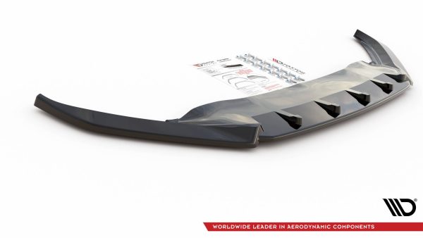 Frontleppe V.2 Volkswagen Passat B8