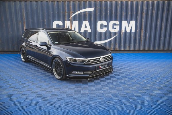 Frontleppe V.2 Volkswagen Passat B8