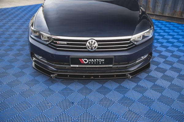 Frontleppe V.2 Volkswagen Passat B8