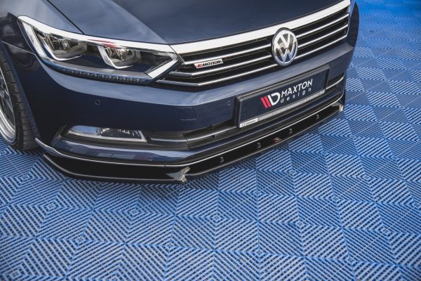 Frontleppe V.2 Volkswagen Passat B8