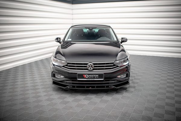 Frontleppe V.2 Volkswagen Passat B8 Facelift