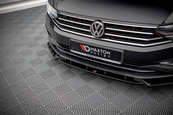 Frontleppe V.2 Volkswagen Passat B8 Facelift