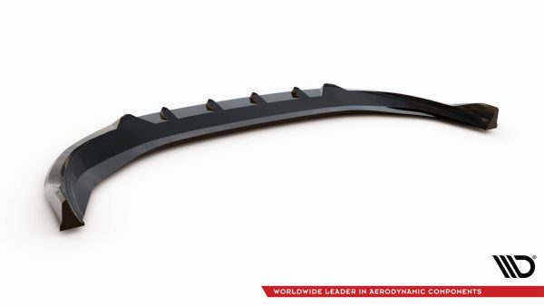 Frontleppe V.2 Volkswagen Passat B9