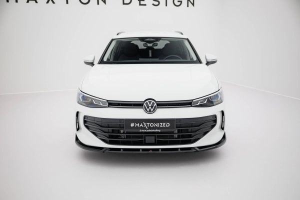 Frontleppe V.2 Volkswagen Passat B9