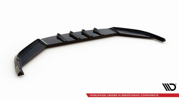 Frontleppe V.2 Volkswagen Passat GT B8 Facelift USA
