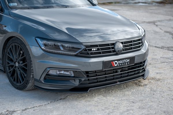 Frontleppe V.2 Volkswagen Passat R-Line B8