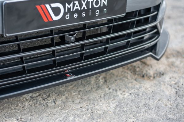 Frontleppe V.2 Volkswagen Passat R-Line B8