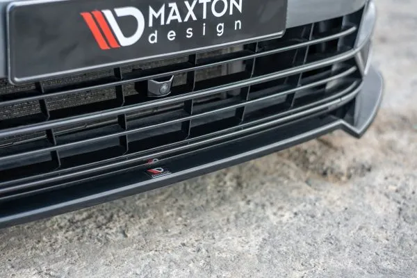 Frontleppe V.2 Volkswagen Passat R-Line B8 - Bilde 4