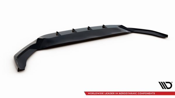 Frontleppe V.2 Volkswagen Passat R-Line B8 Facelift