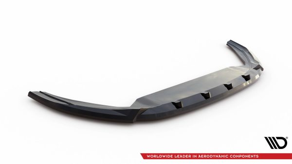 Frontleppe V.2 Volkswagen Polo GTI Mk6 Facelift
