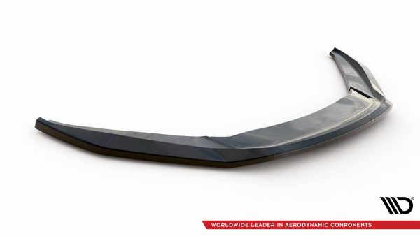 Frontleppe V.2 Volkswagen Scirocco Mk3