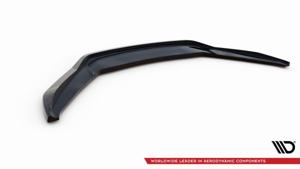 Frontleppe V.2 Volkswagen Scirocco Mk3