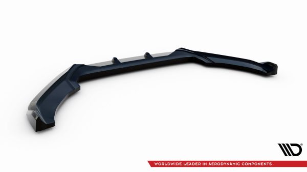 Frontleppe V.2 Volkswagen Scirocco Mk3 Facelift