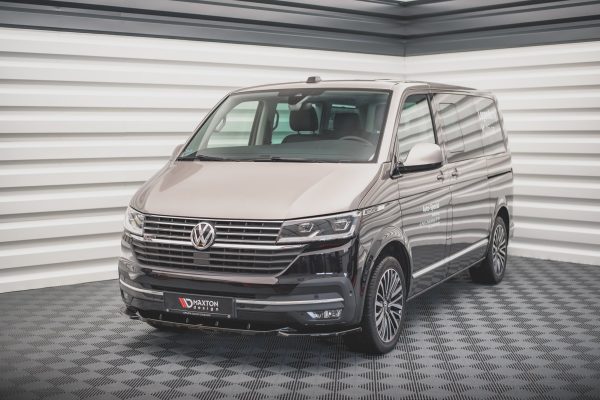 Frontleppe V.2 Volkswagen T6 Facelift