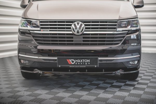 Frontleppe V.2 Volkswagen T6 Facelift
