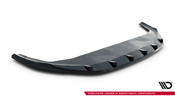 Frontleppe V.2 Volkswagen Tiguan Mk3