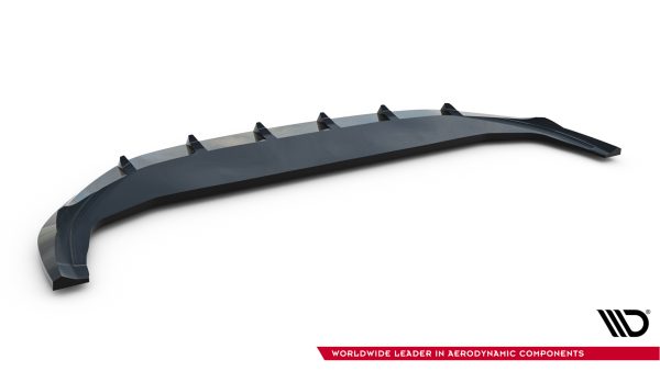 Frontleppe V.2 Volkswagen Tiguan Mk3