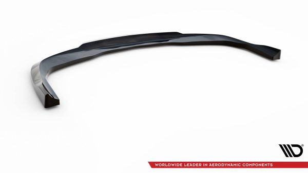 Frontleppe V.2 Volvo C70 Mk1