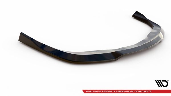 Frontleppe V.2 Volvo C70 Mk1
