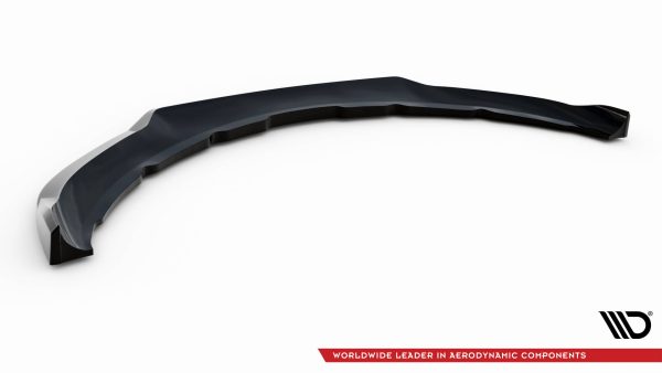 Frontleppe V.2 Volvo S60 R-Design Mk2