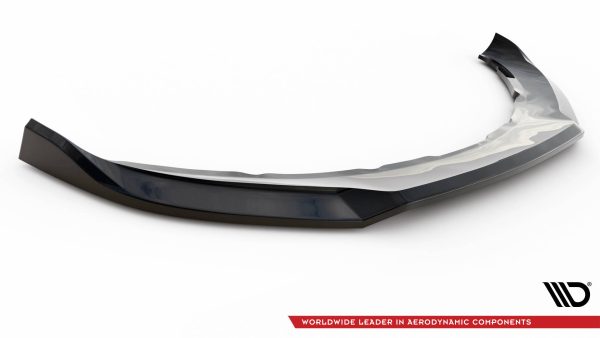 Frontleppe V.2 Volvo S60 R-Design Mk2