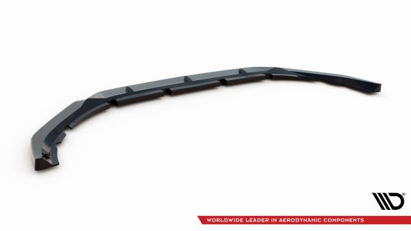 Frontleppe V.2 Volvo S60/V60 R-Design Mk3