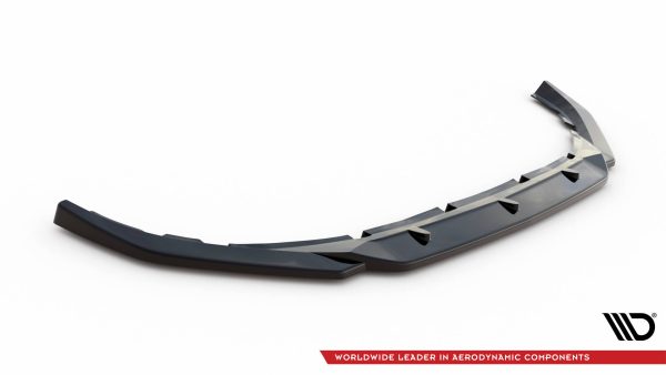 Frontleppe V.2 Volvo S60/V60 R-Design Mk3