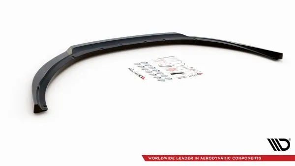 Frontleppe V.2 Volvo V70 Mk3 - Bilde 5