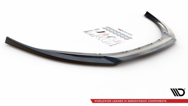Frontleppe V.2 Volvo V70 Mk3